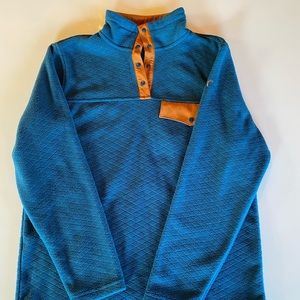 Zyia Women’s Fleece Sweater